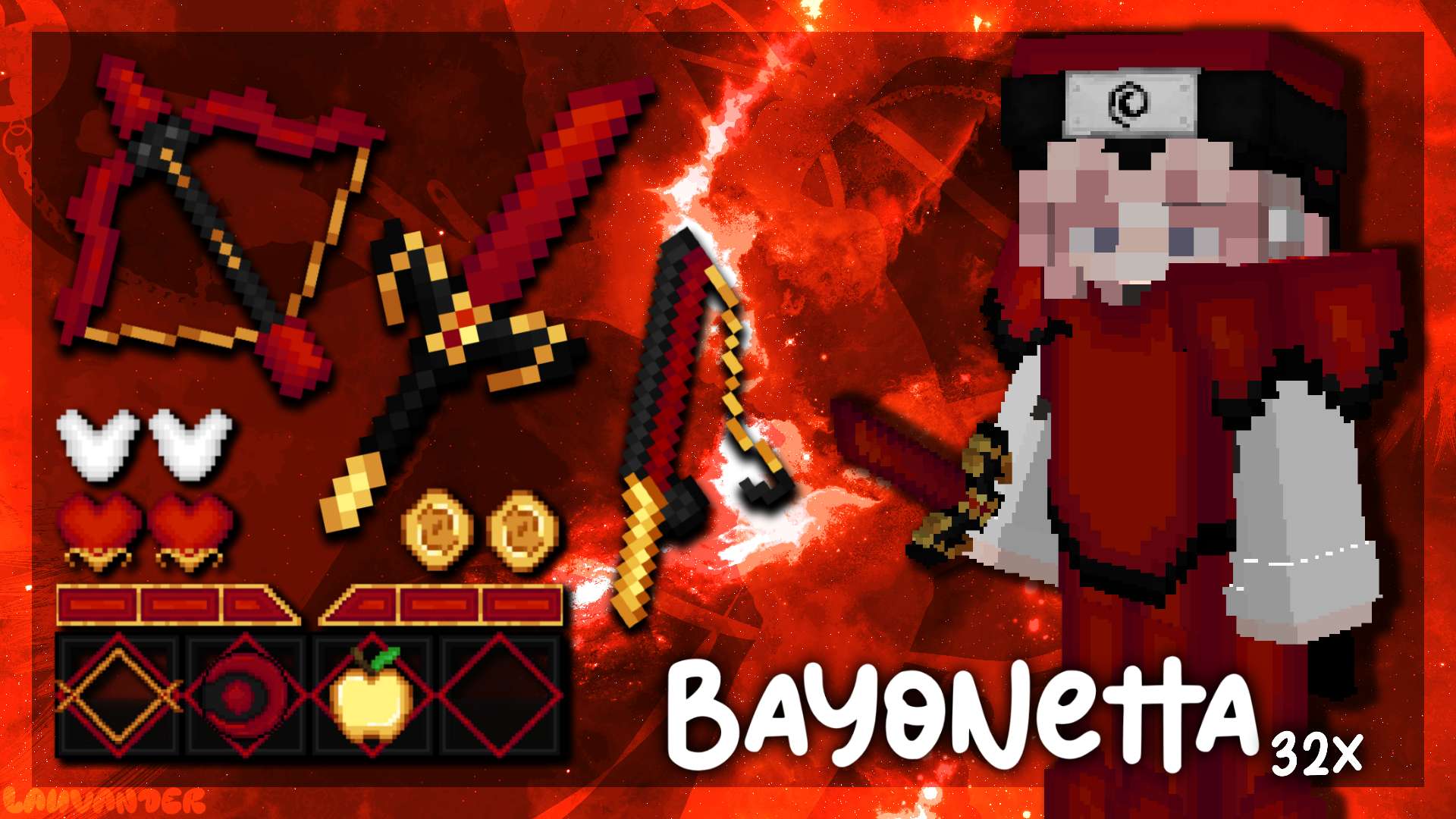 Gallery Banner for BAYONETTA (full ) on PvPRP